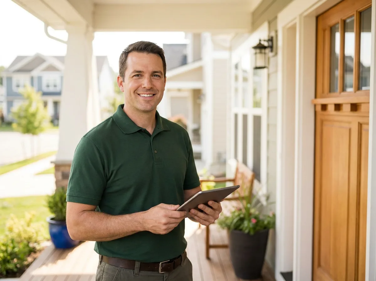 Pest control FAQs for Santa Fe, MO